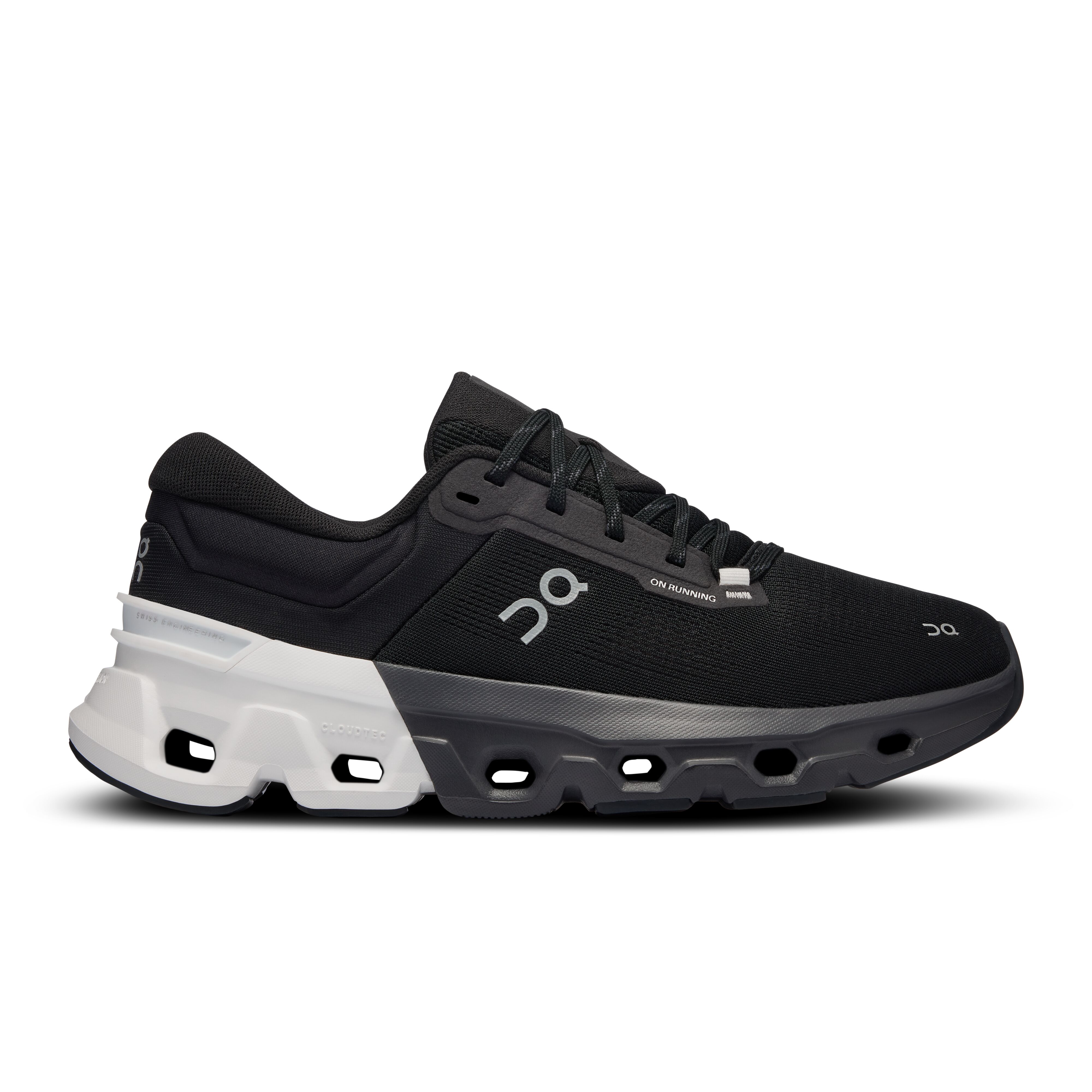 ON WOMENS Cloudflyer ／ オン レディース23.5 On Women's Cloudflyer 5 Black/White