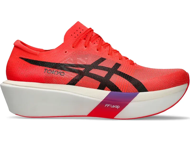 ASICS SPEED SKY レッド25.0 Asics Metaspeed Sky Tokyo | Marathon Sports