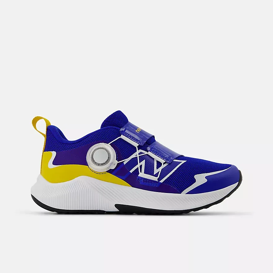 New Balance Little Kids New Balance DynaSoft Reveal v4 BOA