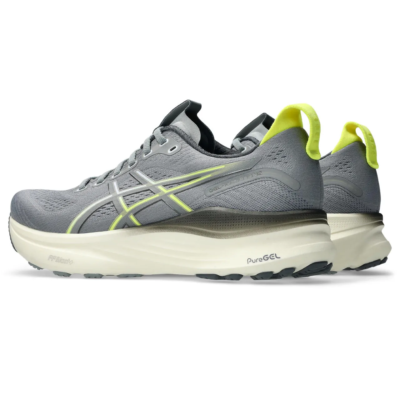 ASICS - GEL-KAYANO 13 - サイズ25cm Size 13 - ASICS Gel Kayano 26 Midnight Grey Floss for sale
